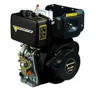 Двигатель Forte LT186F-S