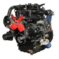 Двигатель Кентавр TY2100IT