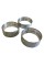 Коренные вкладыши Xingtai 220-224 TY295IT (TY295.2-5)