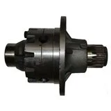 Корпус дифференциала переднего моста DongFeng 354 (304.31.014A-1)