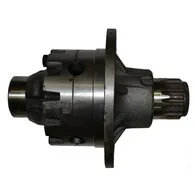 Корпус дифференциала переднего моста DongFeng 354 (304.31.014A-1)