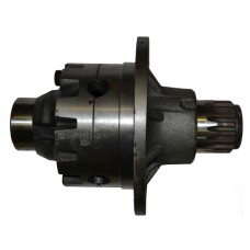 Корпус дифференциала переднего моста DongFeng 354 (304.31.014A-1)