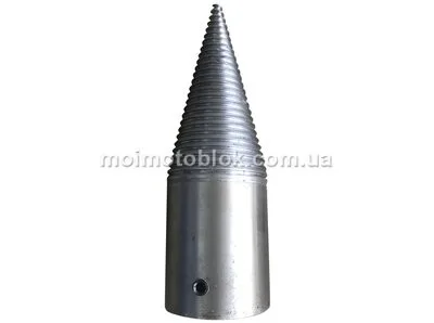 Конус для дровокола 65-28 мм