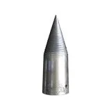 Конус для дровокола 65-32 мм