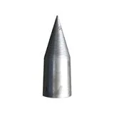 Конус для дровокола 80-35 мм