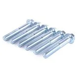 Болт боковой крышки 6 шт (1P70 с вертикальным валом)