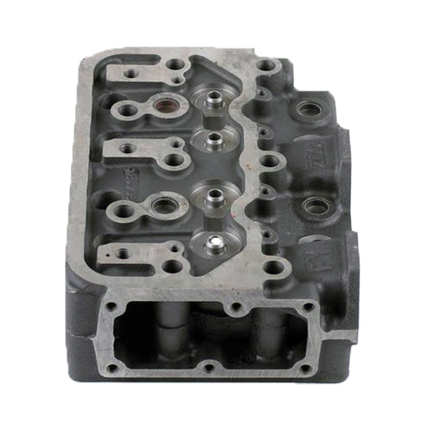 Головка блока цилиндров TY2100II..1.-1 (TY2100)