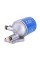 Фильтр топливный CX0706 с кронштейном 4L22-10500 (4L22BT)