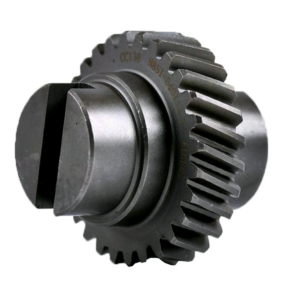 Шестерня гидравлического насоса ZN490BT ZN390 ZN485