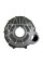 Кожух маховика TY295IT.2-1 (TY295D)