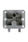 Крышка задняя подъемника DongFeng 240/244 (DF280.55.017)