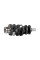 Коленвал Jinma 254-264 (Y385-05003)