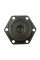 Крышка корпуса вертикального вала Foton 244, Jinma 244-264 (FT254.31F.105)