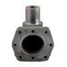 Опора поворотного кулака Foton 240/244 (TE254.311G.1-02) в интернет-магазине