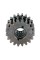 Шестерня заднего хода Foton 240/244 (FTTE300.371A.1-01)