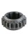 Шестерня 1 передачи подвижная Z-19 Jinma 404 (JM304.37S.104)