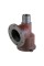 Корпус кулака поворотного правый Jinma 404 (JM304.31.187)