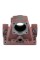 Корпус привода переднего моста Jinma 240/244 (JM184.42.118)