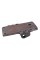 Крышка КПП правая Jinma 404 (JM304.21.237-2)
