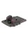 Крышка КПП правая Jinma 404 (JM304.21.237-2)