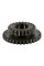 Шестерня 2-4 передачи подвижная Z34-23 Jinma 404 (JM304.37S.108)