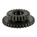Шестерня 2-4 передачі рухома Z34-23 Jinma 404 (JM304.37S.108) в Україні