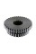 Шестерня 2-3-й передачи Z-29-37 Jinma 244 (JM160.37.144-1)