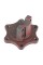 Ступица заднего колеса Jinma 240-244 (JM160.34.102-2)