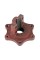 Ступица заднего колеса Jinma 240-244 (JM160.34.102-2)