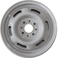 Диск железный автомобильный R13