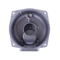 Корпус мотопомпи тип 3 V80
