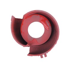 Крышка крыльчатки мотопомпы тип 3 под 3 болта улитка V80