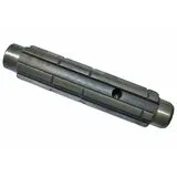 Вал фрезы первичный Z-6 L-154 mm (R180/190/195)