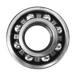 Подшипник 6310 коленвала открытый (175/180)