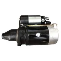 Стартер електричний Z-9 для короткого блоку QDJ1109 (180)