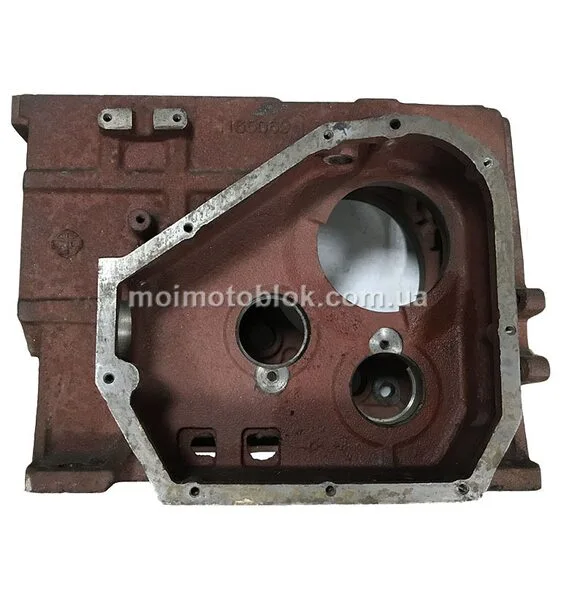 Блок двигуна GZ 8-5 (R195) купити недорого в Україні | Moimotoblok