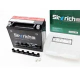 Аккумулятор Yuasa YTX20-BS 12V 18Аh кислотный, сухой