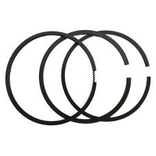 Кольца 0.25 192F 3 шт (дизель)