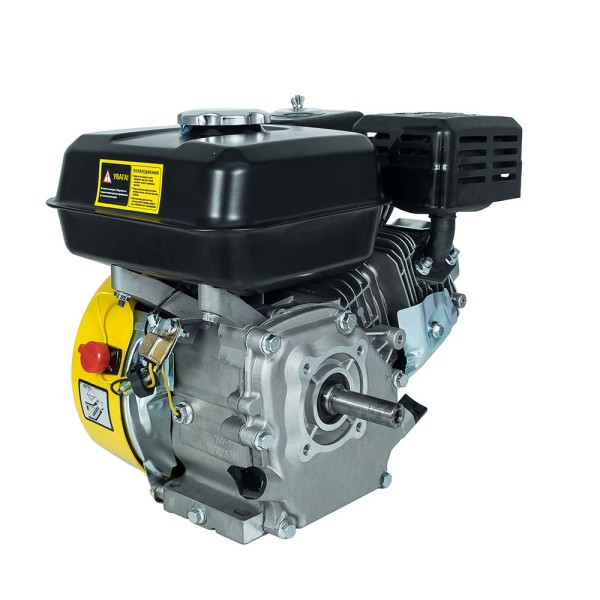 Двигатель Кентавр ДВЗ-200Б