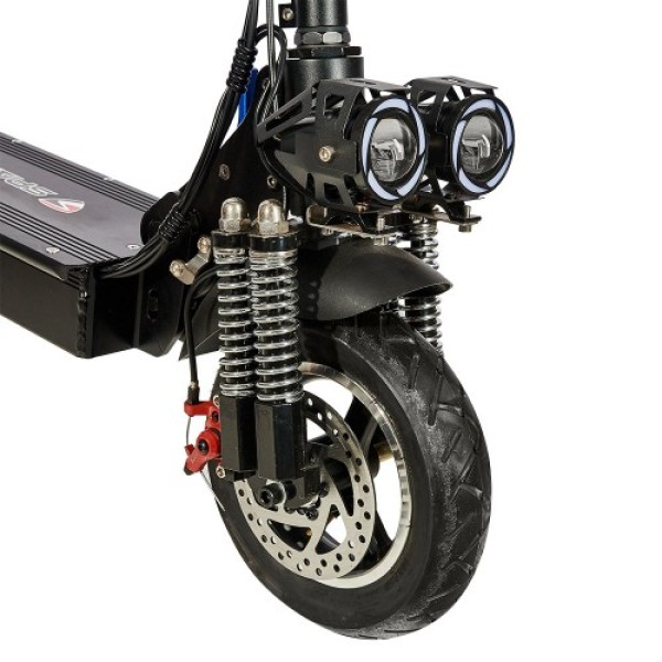 Электросамокат Spark Outlander Max Pro 10