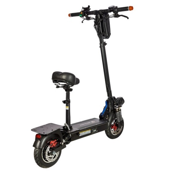 Электросамокат Spark Outlander Max Pro 10