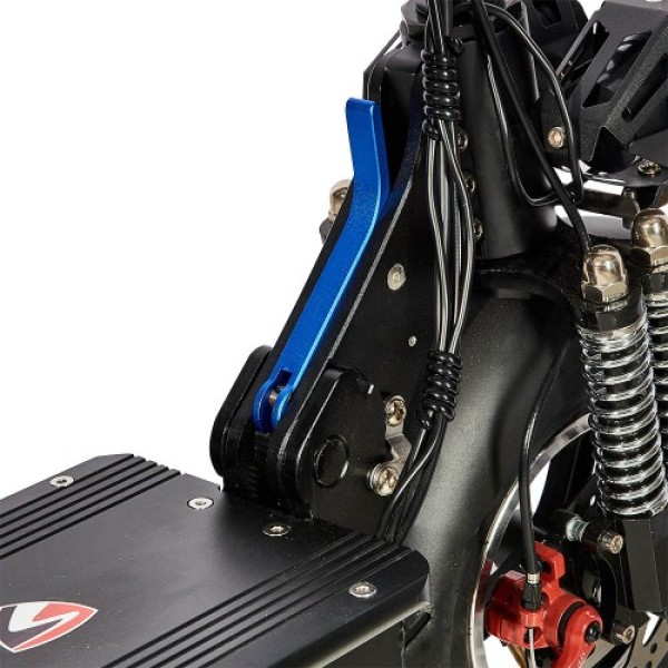 Электросамокат Spark Outlander Max Pro 10
