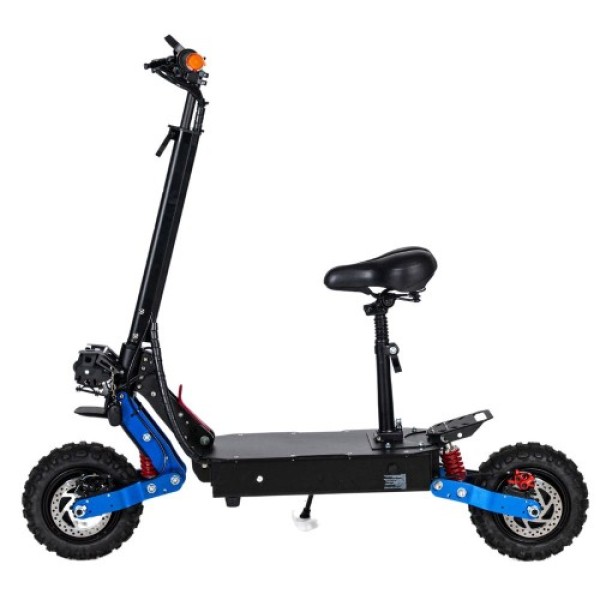 Самокат Spark Outlander Raptor 11