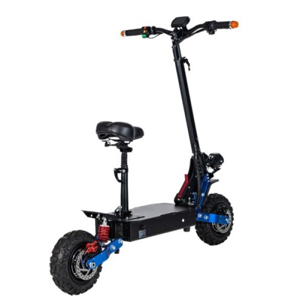 Самокат Spark Outlander Raptor 11