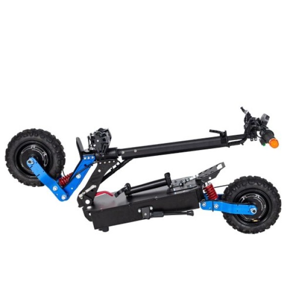 Самокат Spark Outlander Raptor 11