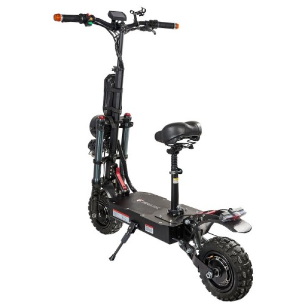 Самокат SPARK OUTLANDER RAPTOR-2 11