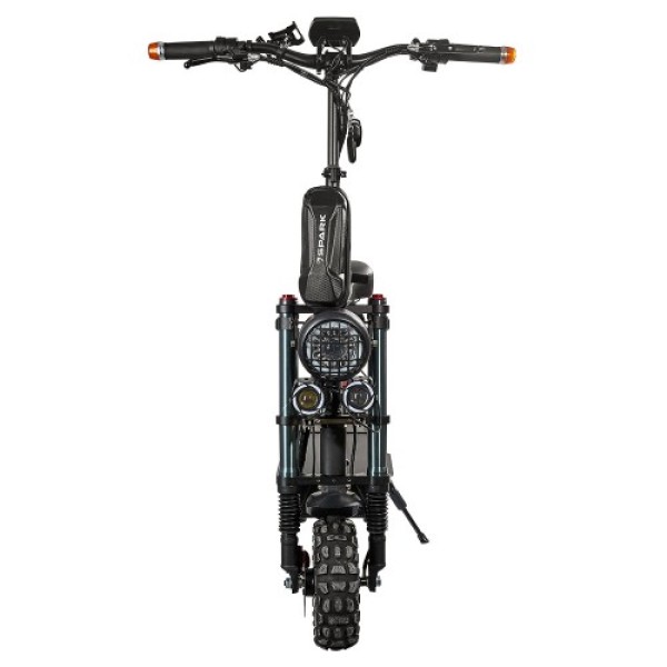 Самокат SPARK OUTLANDER RAPTOR-2 11