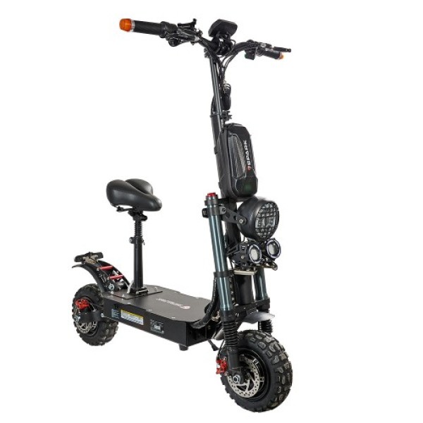 Самокат SPARK OUTLANDER RAPTOR-2 11