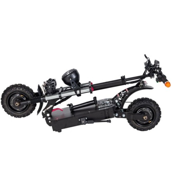 Самокат SPARK OUTLANDER RAPTOR-2 11