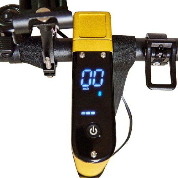 Електросамокат Spark Rider Pro 10